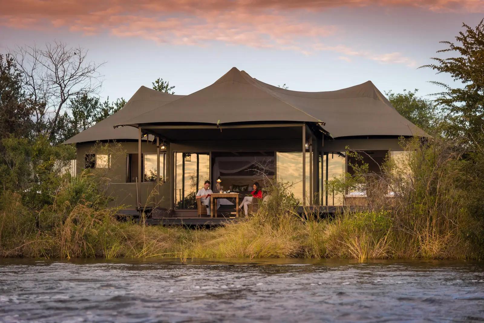 Old Drift Lodge
