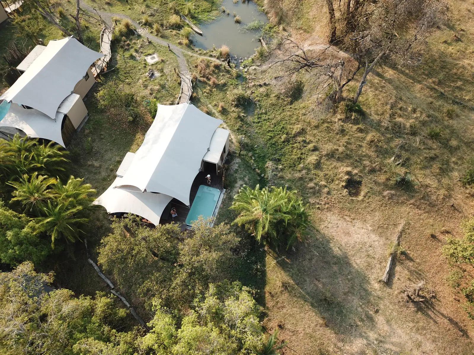 Thorntree River Lodge