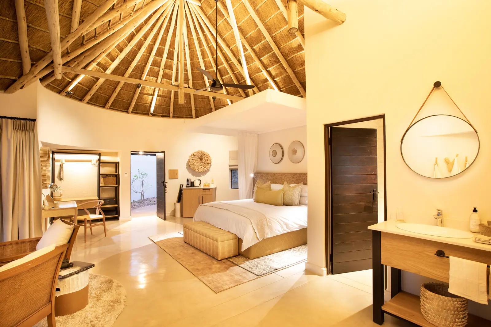 Serondella Game Lodge