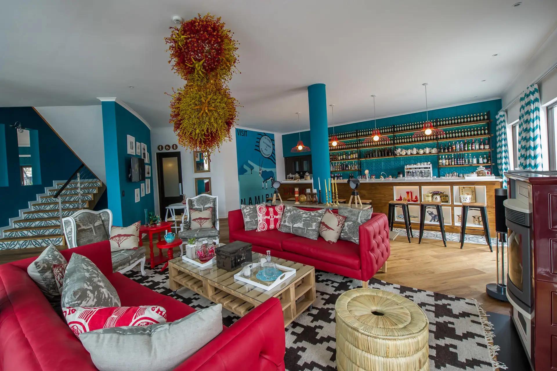 The Delight Hotel