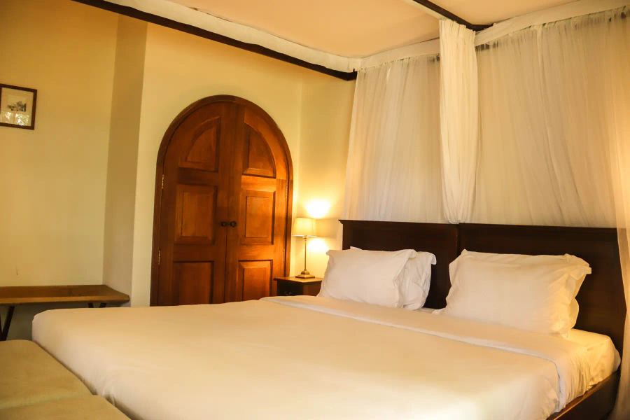 10-Day Best of East Africa Migration Safari 