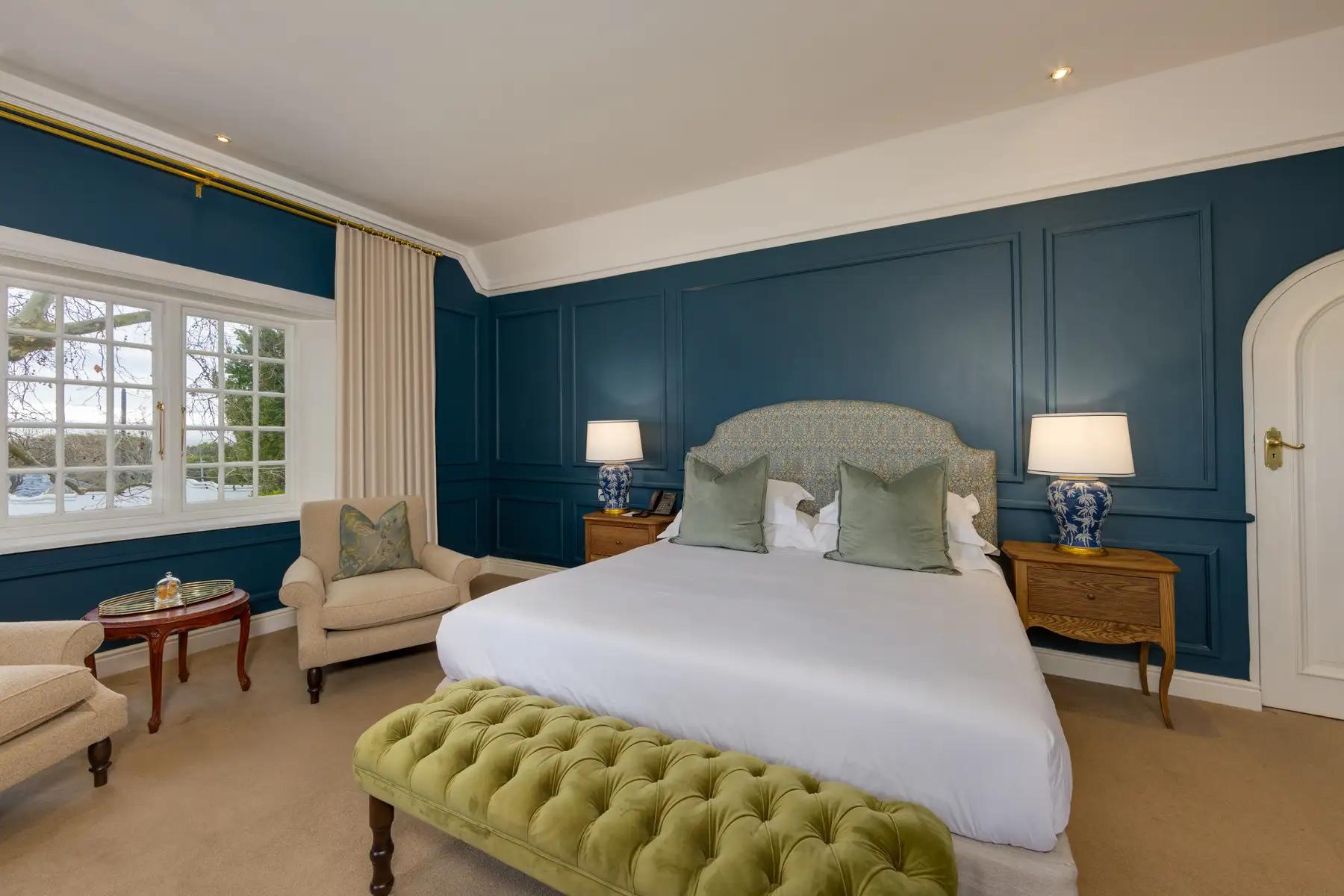 The Claremont Boutique Hotel