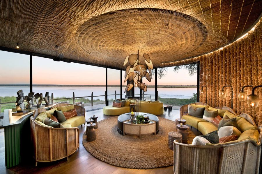 10-Day Ultra Lux Zambia Safari