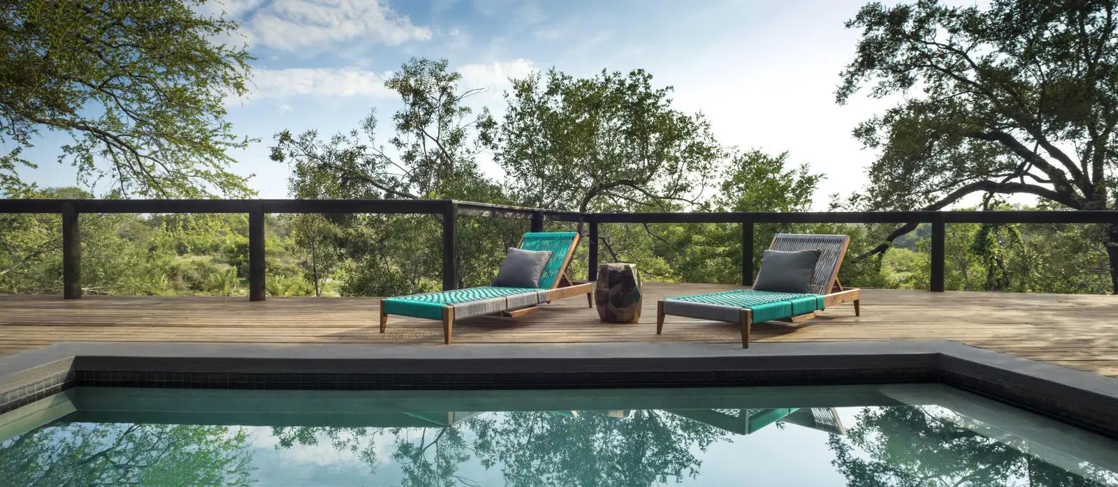 Silvan Safari Lodge