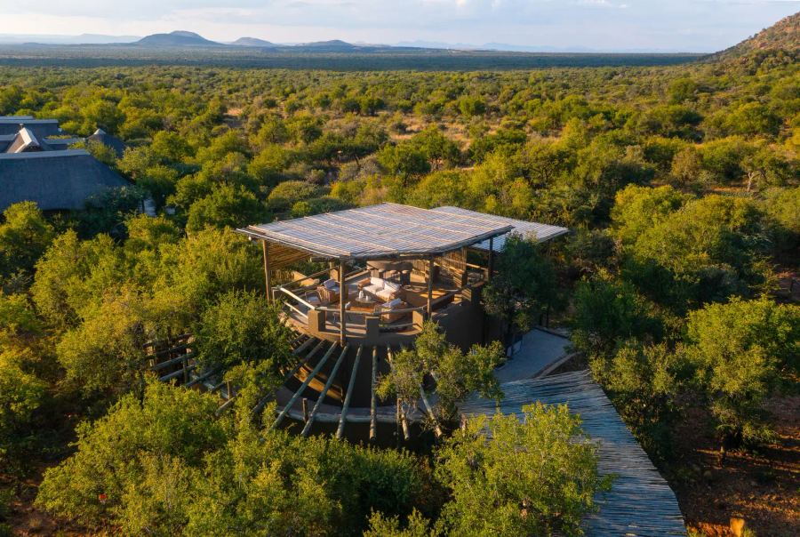 3-Day BIG 5 self-drive tour to Pilanesberg