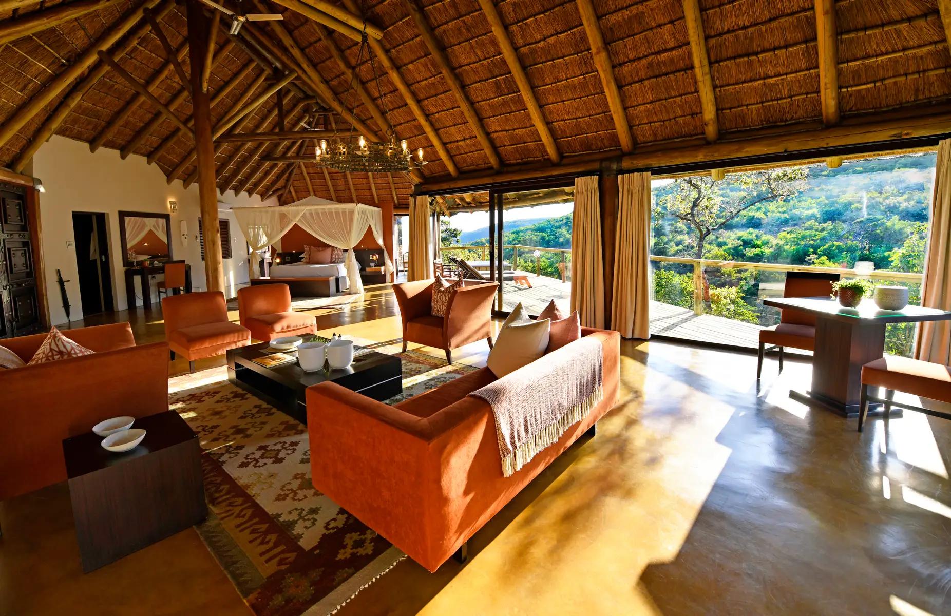 Sediba Rock Lodge
