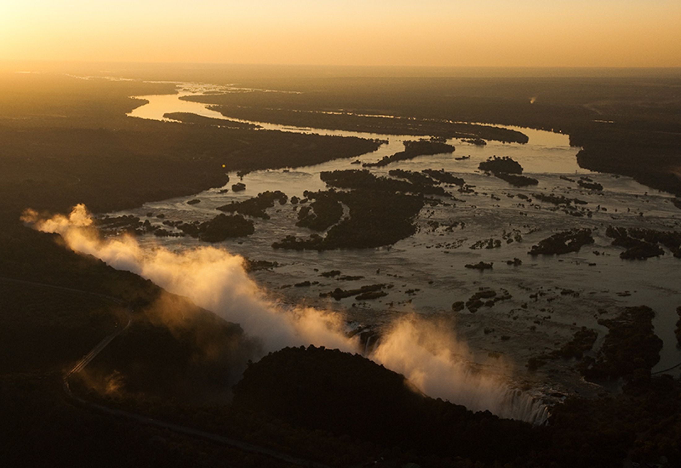 An Insider’s Guide To Africa’s 7 Most Popular Landmarks