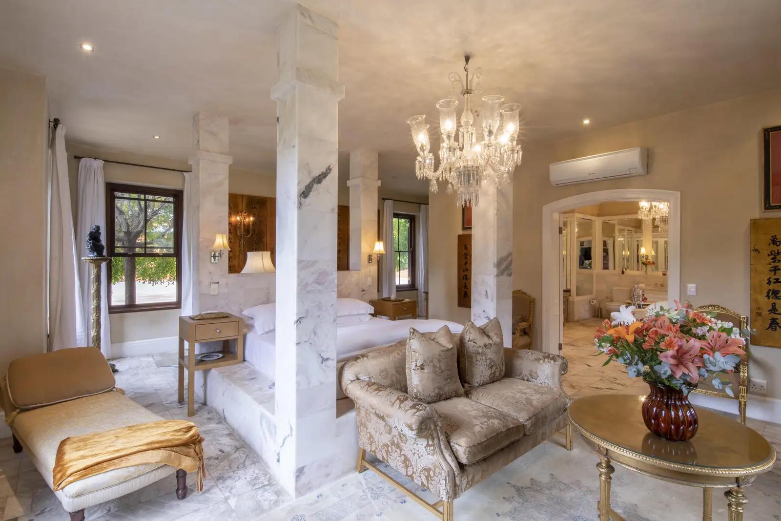 La Residence hotel 