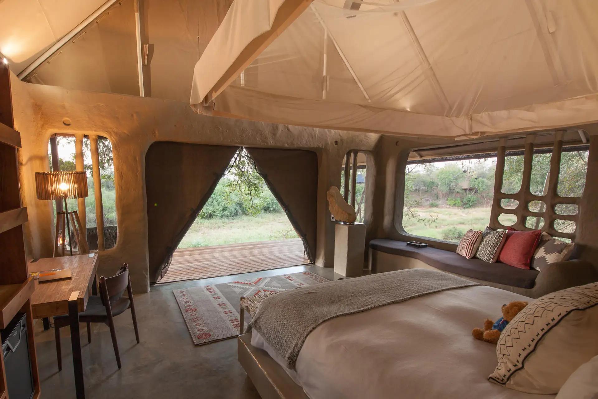 Garonga Safari Camp