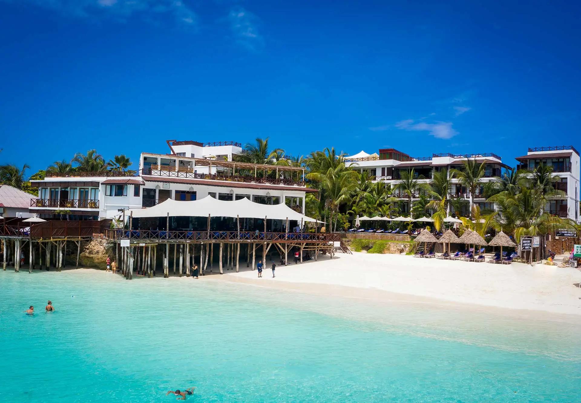 Z Hotel Zanzibar