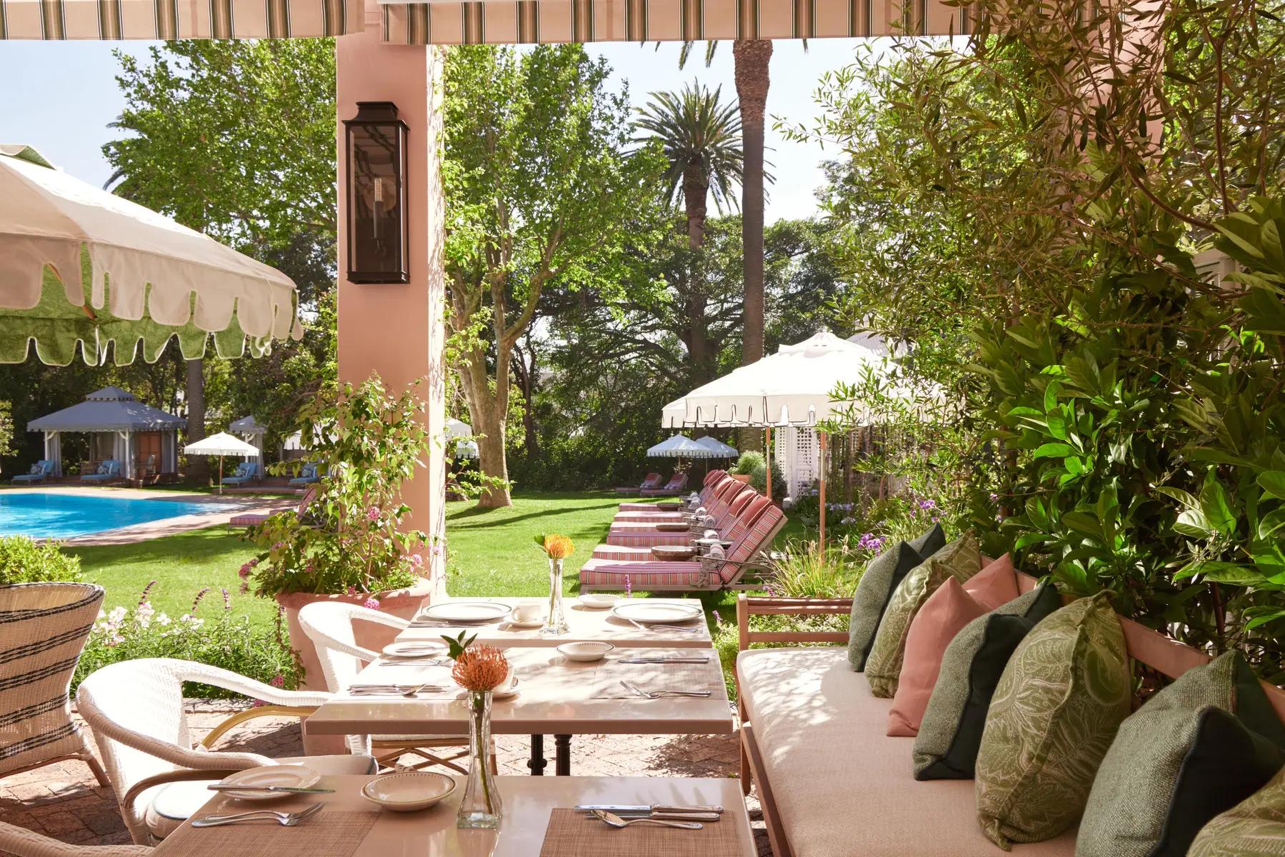 9-Day Opulent Cape Town & Sabi Sand Safari