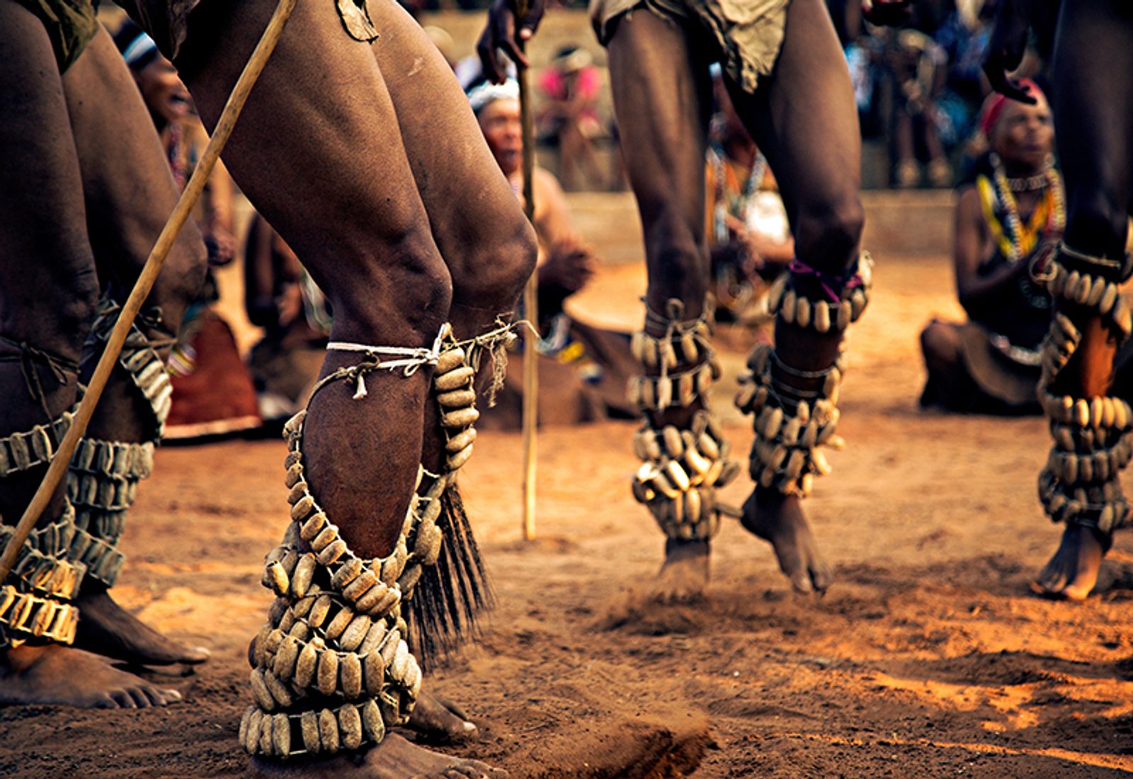 Tswana rituals - Botswana phrase guide