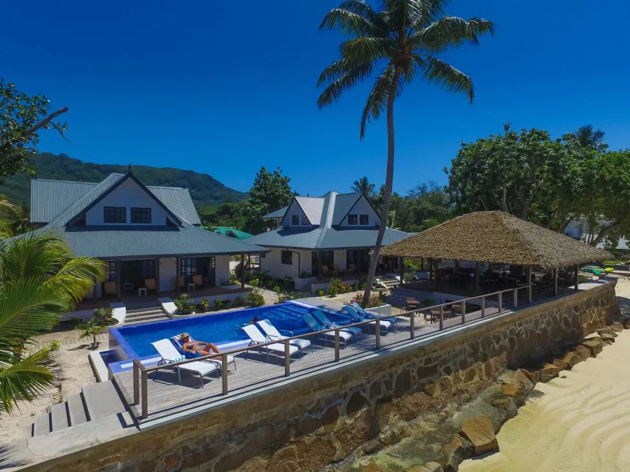 4-Day La Digue Getaway