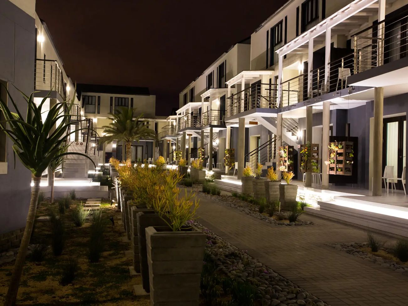 The Delight Hotel