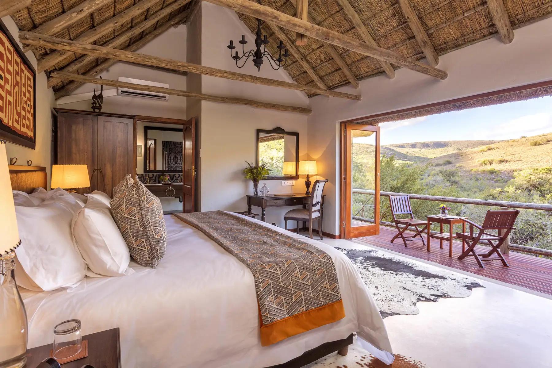 Lentaba Lodge