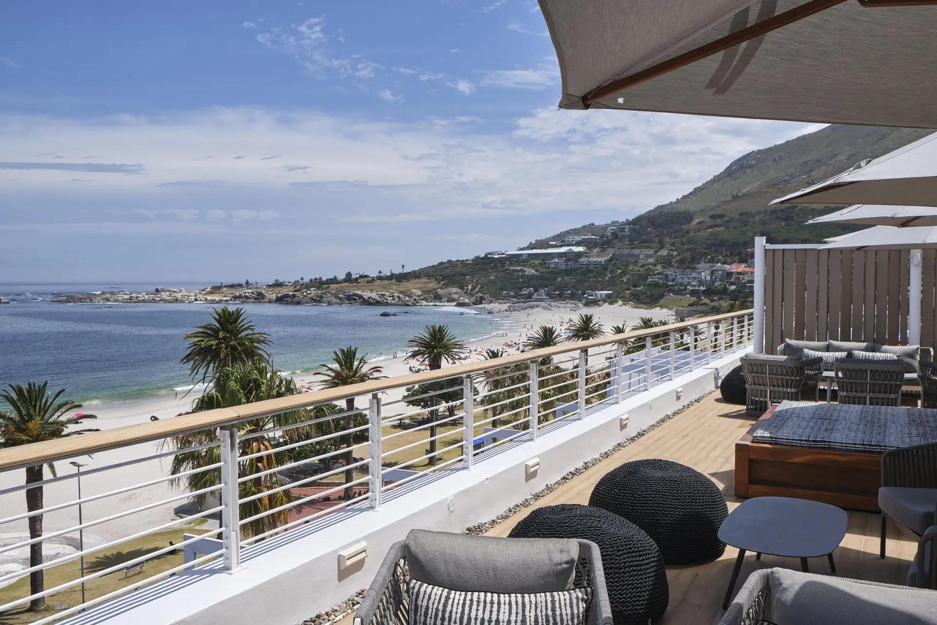 The Marly Boutique Hotel