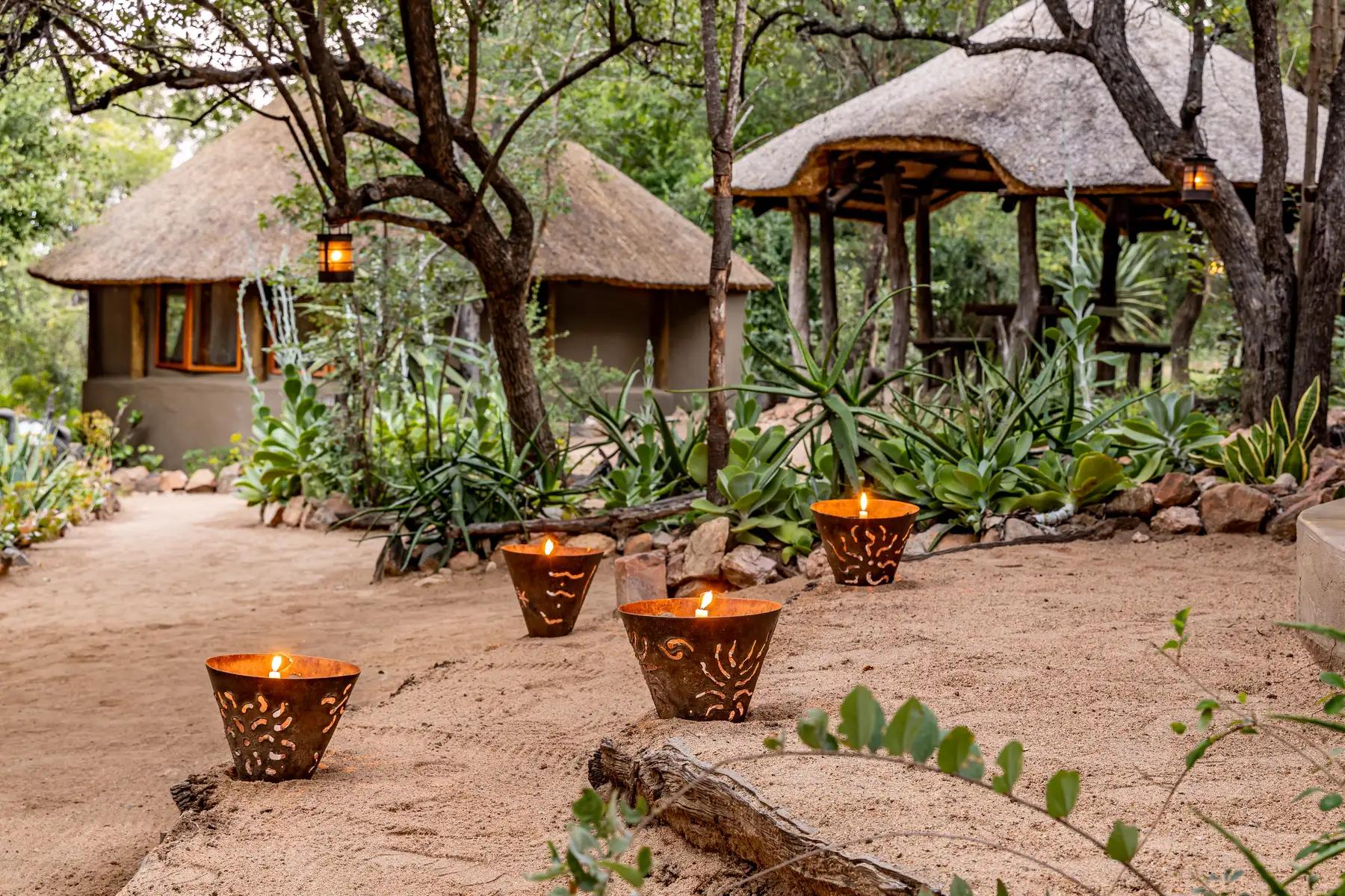 Umlani Bushcamp