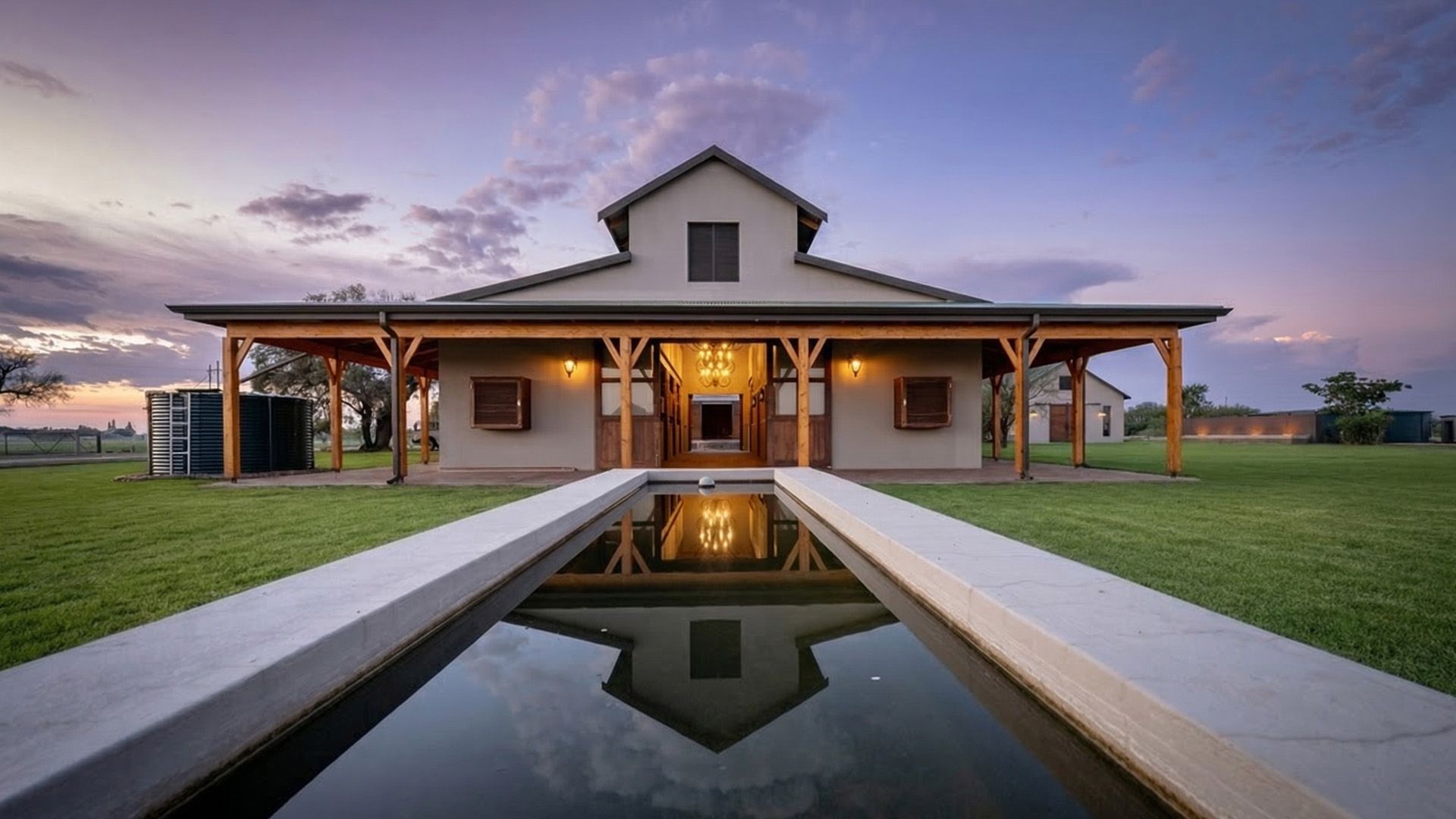 Maloba Private Game Reserve