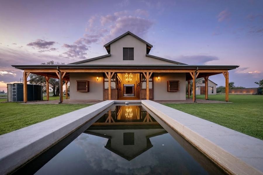 Maloba Private Game Reserve
