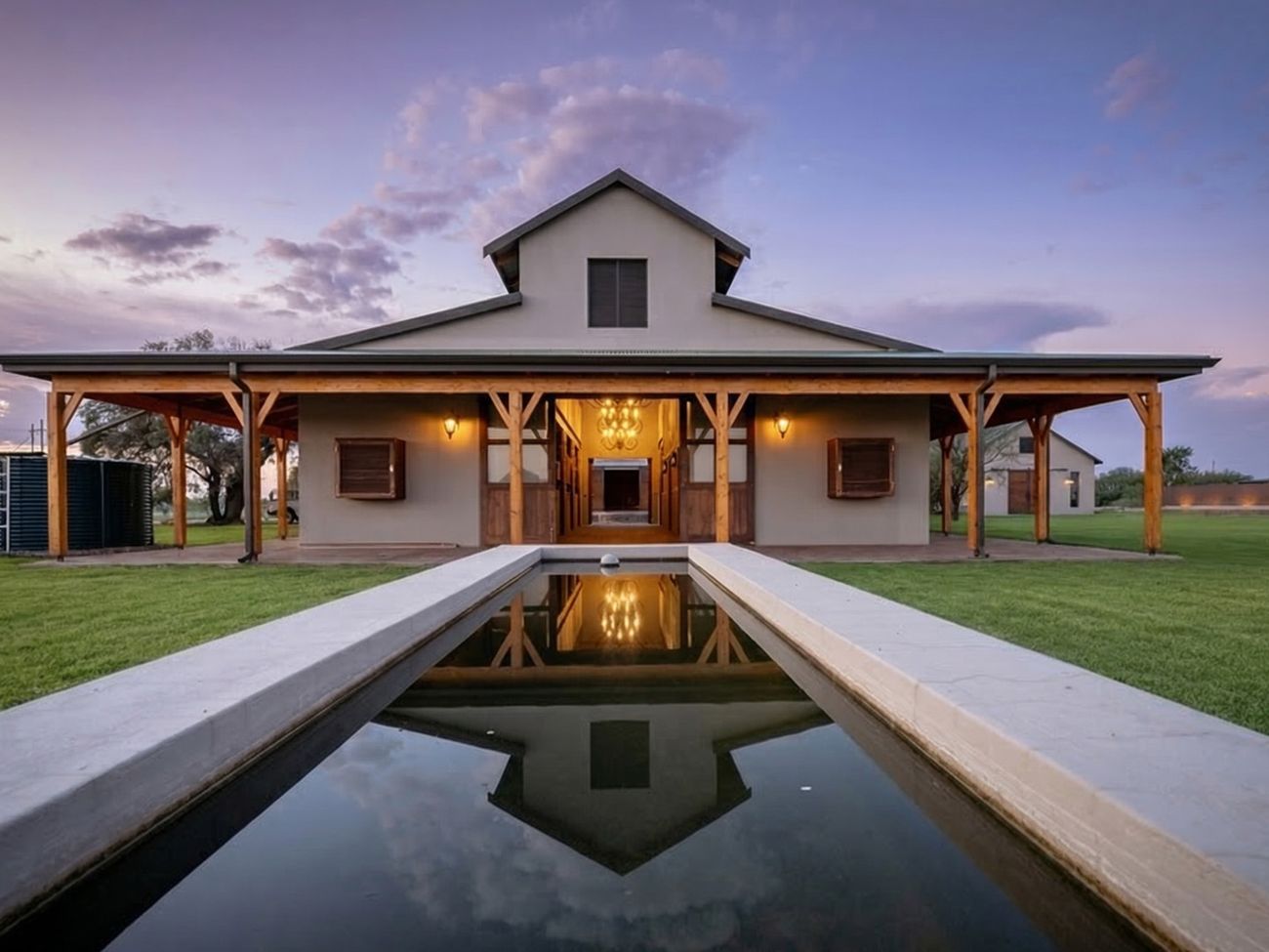 Maloba Private Game Reserve