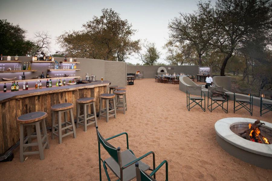 6-Day Garonga Romantic Safari, Big Five & Scenic Wonders