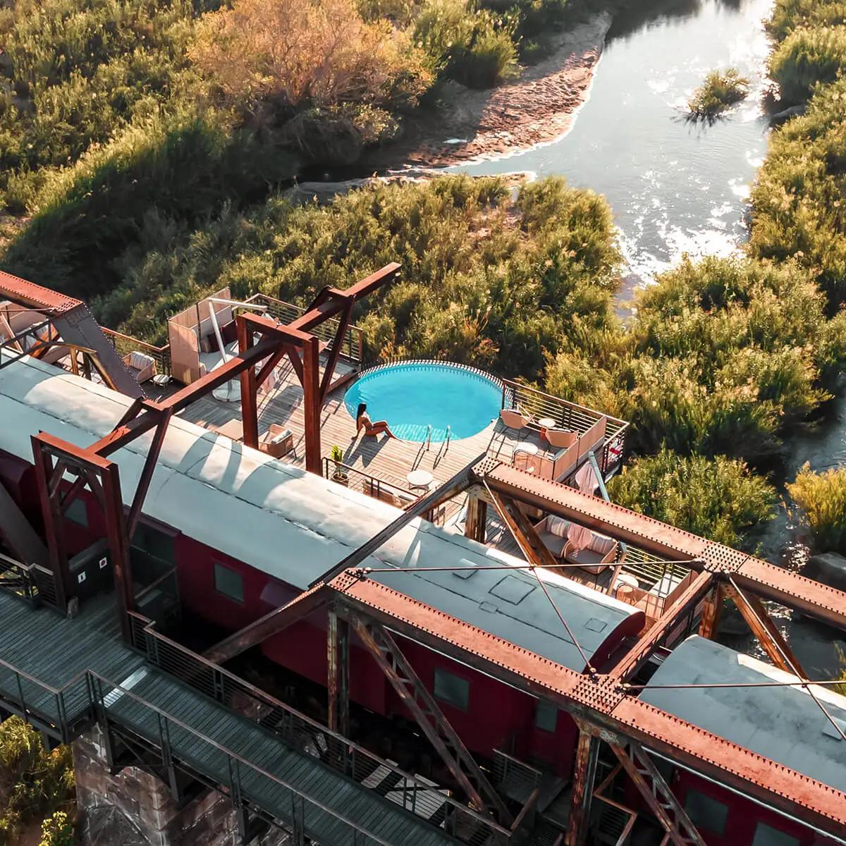 3 Day Unrivaled Views of the Kruger & Sabie River Safari
