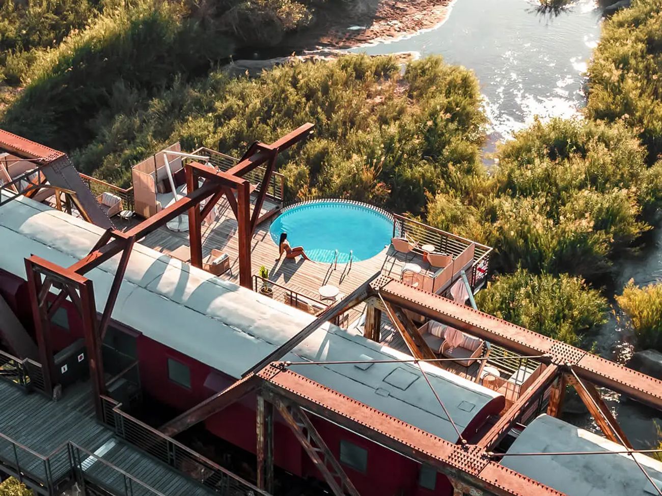 3 Day Unrivaled Views of the Kruger & Sabie River Safari