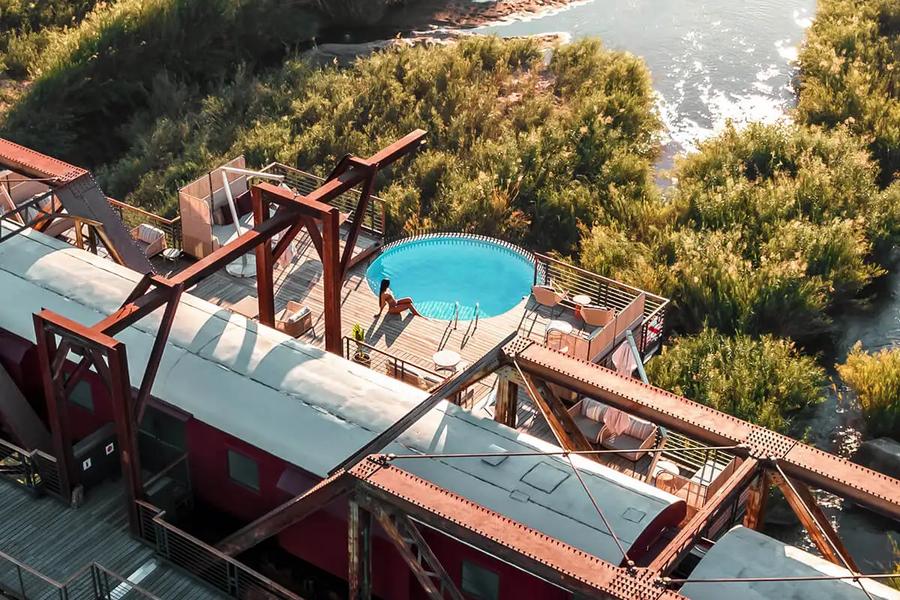 3 Day Unrivaled Views of the Kruger & Sabie River Safari