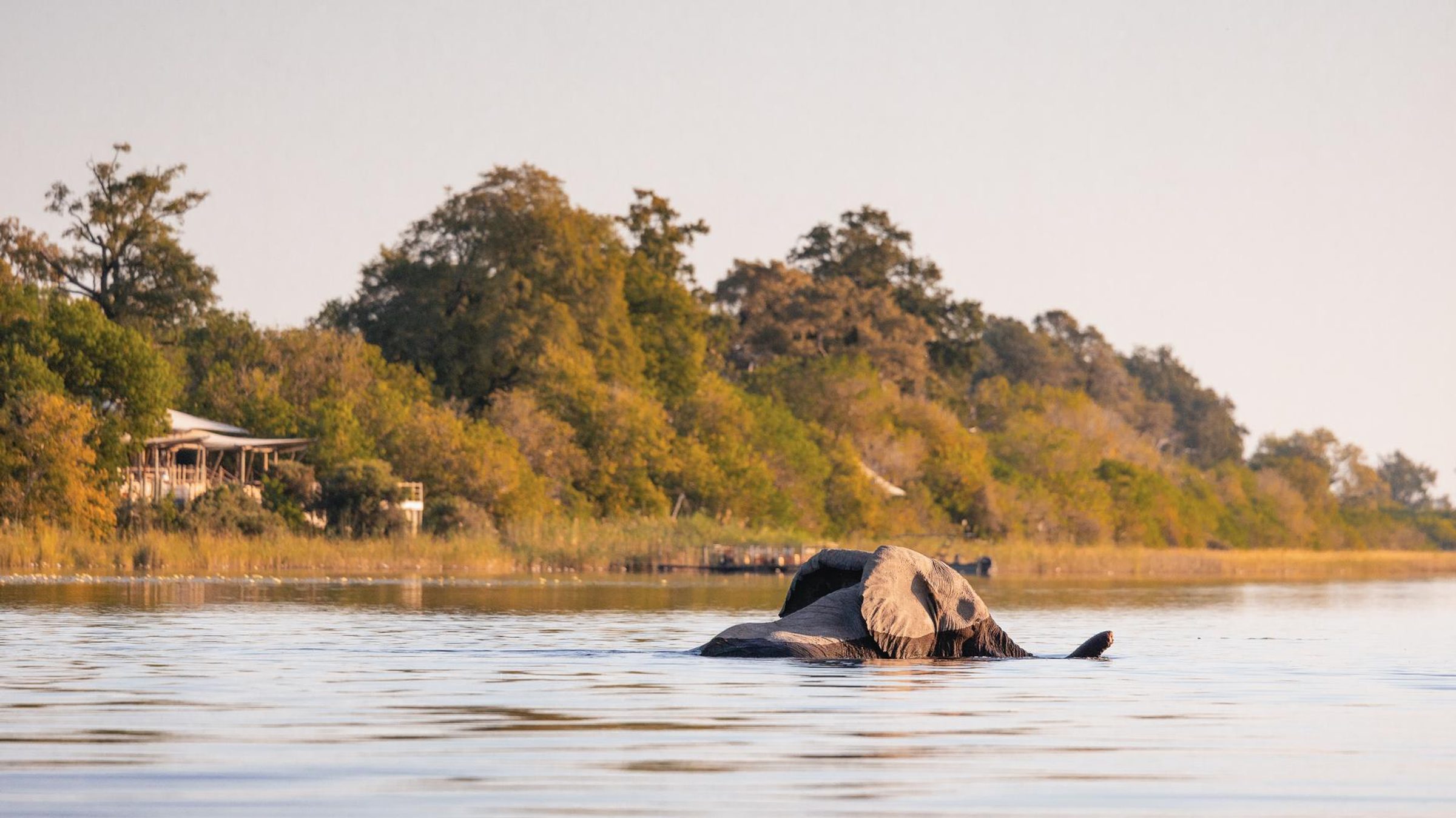 Botswana