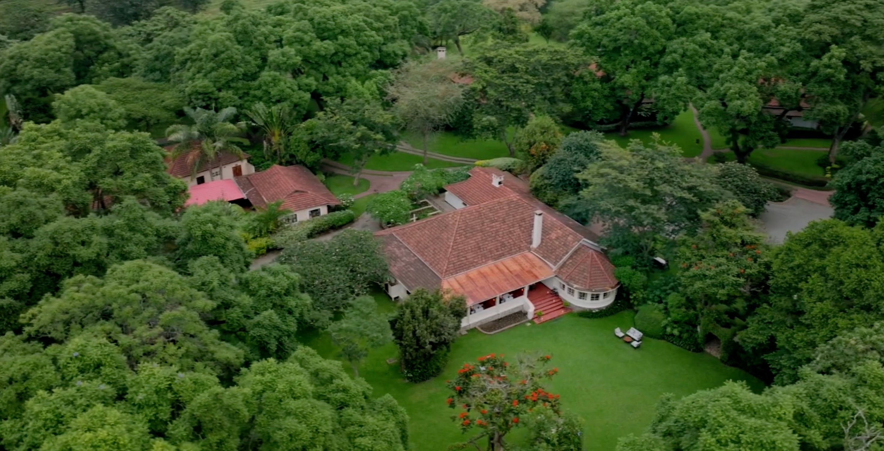 Legendary Lodge