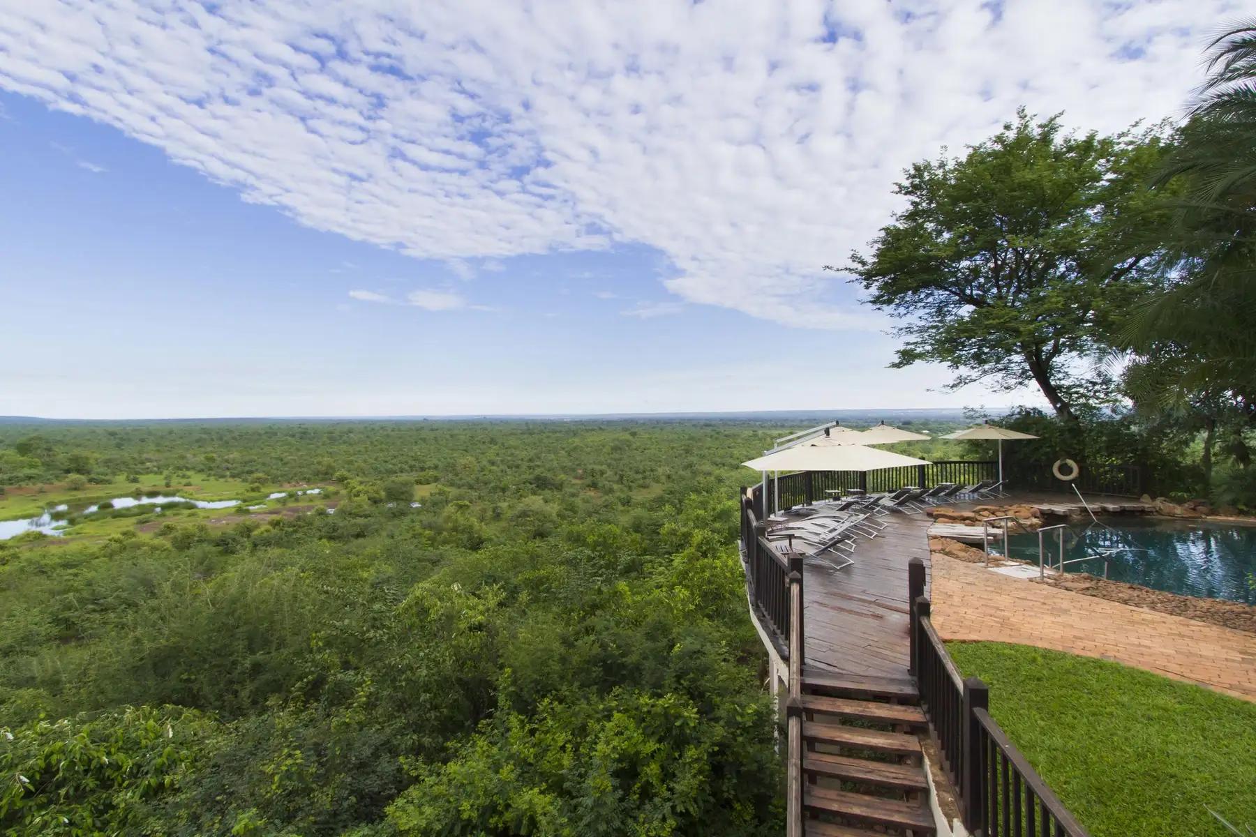 Your All-Inclusive Experience: Safari.com and Africa Albida Tourism in Victoria Falls