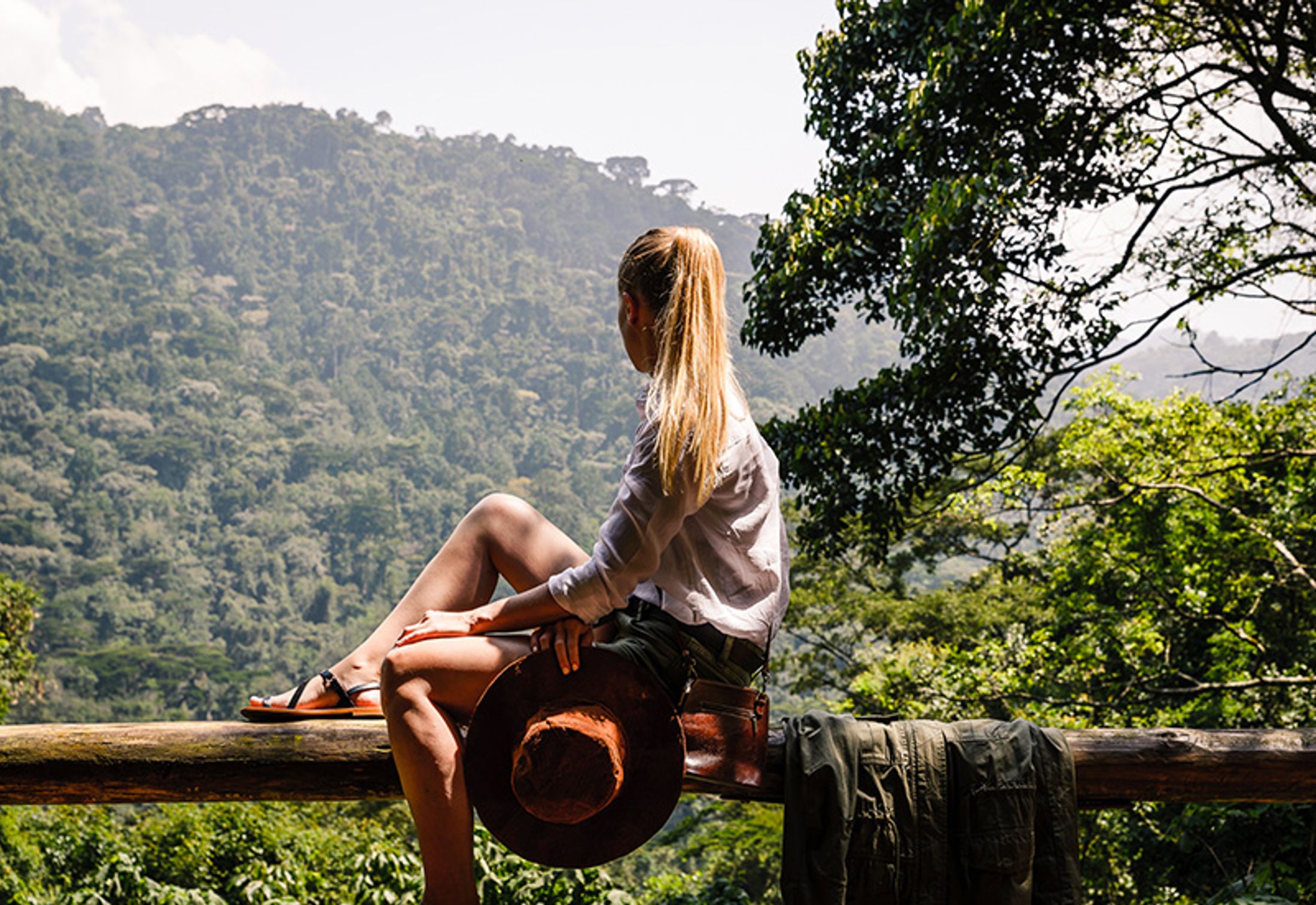 Top properties in Africa that don't Charge a Single Supplement
