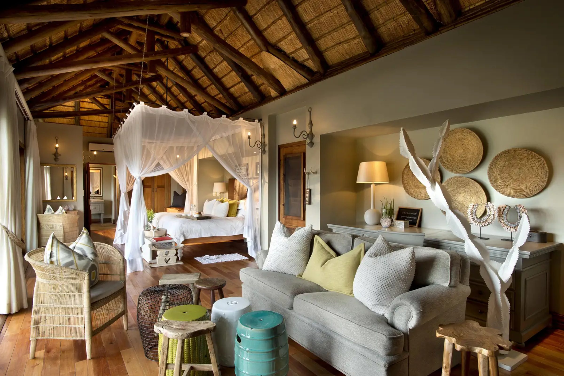 Narina Lodge