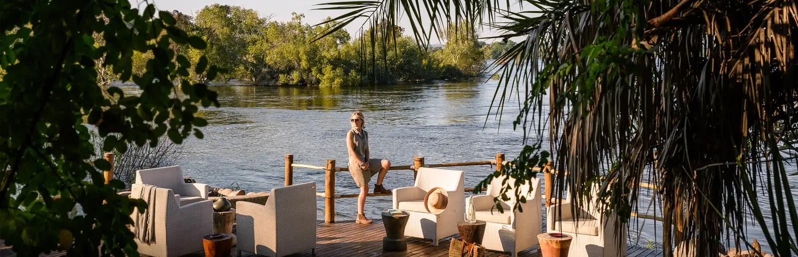 Sanctuary Sussi & Chuma Lodge