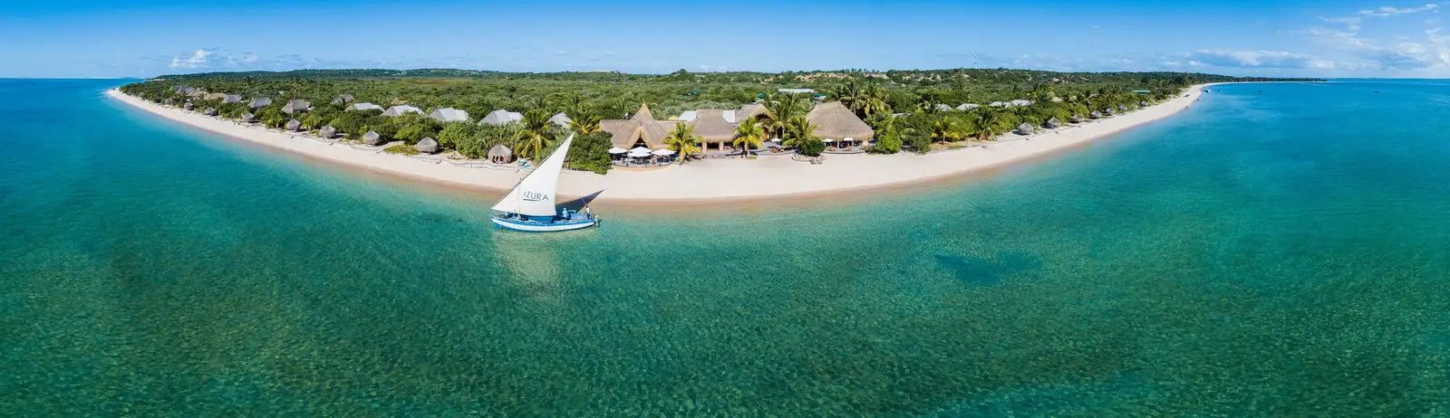 Azura Benguerra, Mozambique
