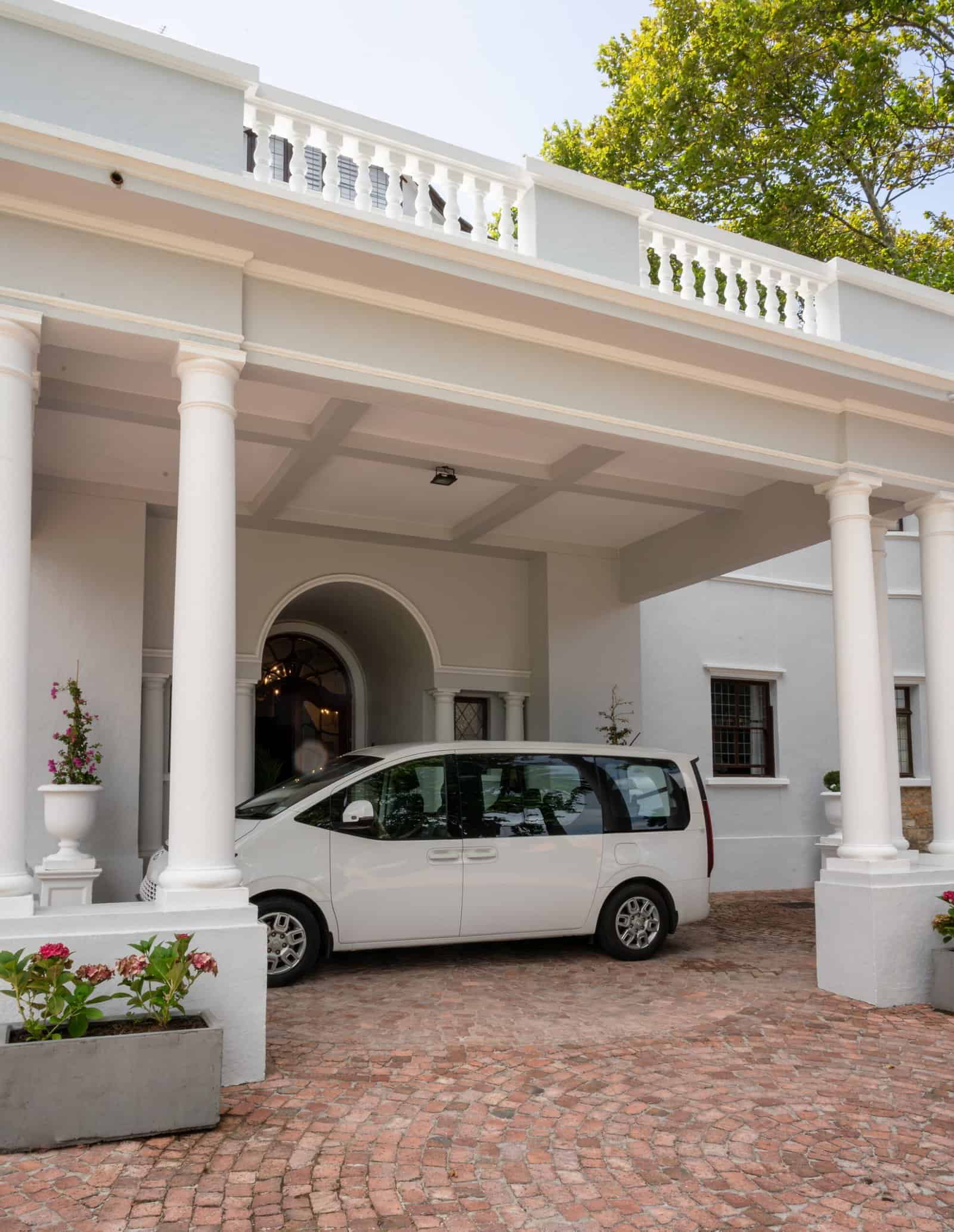 Palm House Boutique Hotel & Spa