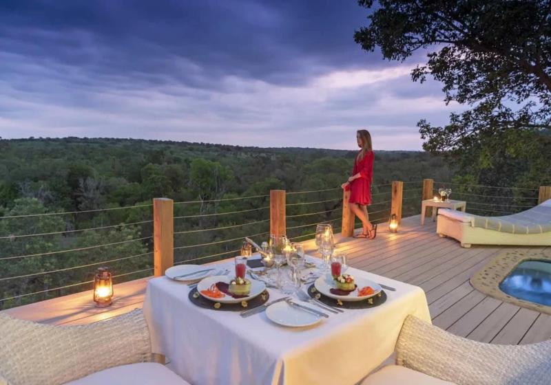 10-Day Kruger to Cape Luxury Safari