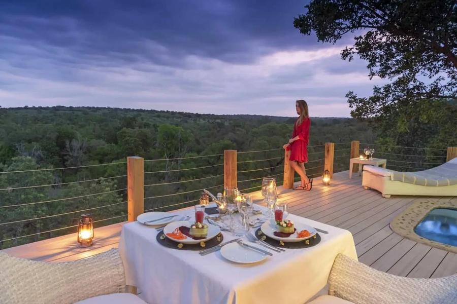 10-Day Kruger to Cape Luxury Safari