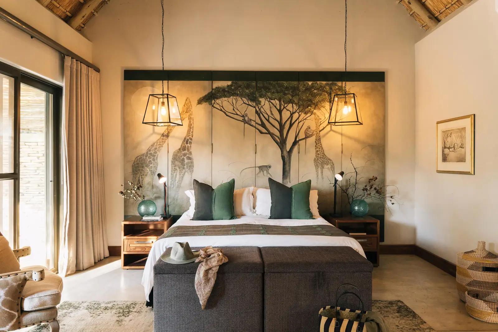Simbavati Camp George