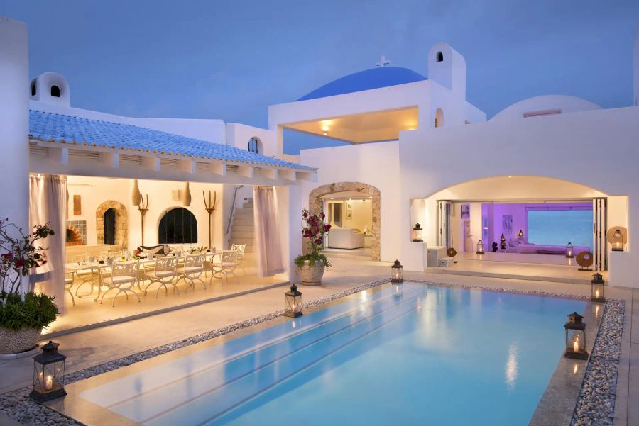 5-Day Ultra-Lux All-Inclusive Mozambique Fly-In 