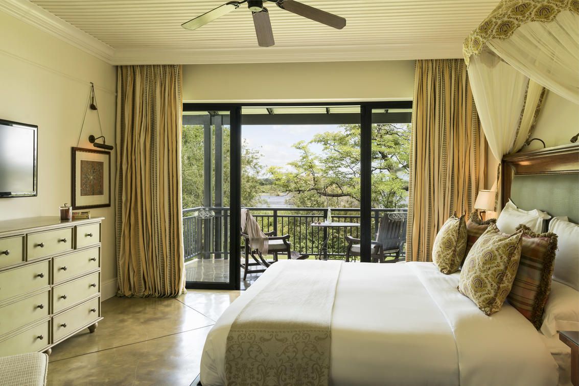 3-Day Livingstone, Victoria Falls Safari