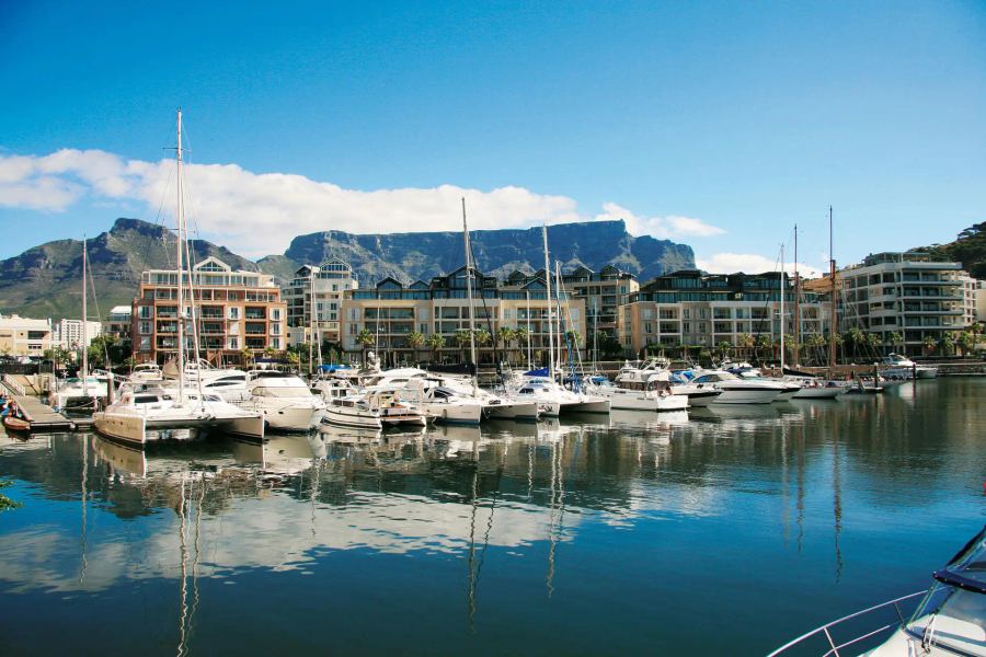 7-Day Fly-In Cape Town to Kruger Luxury Safari