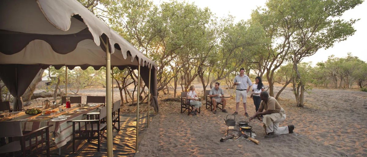 5-Day Bespoke Luxury Chobe Safari