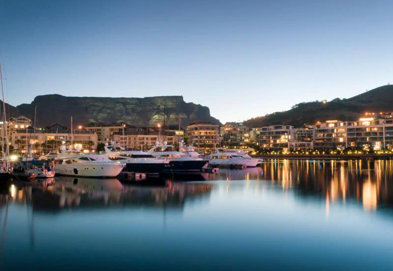 11 Day Premier Cape Town & Kruger Safari