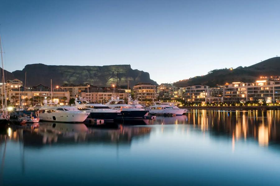 11 Day Premier Cape Town & Kruger Safari