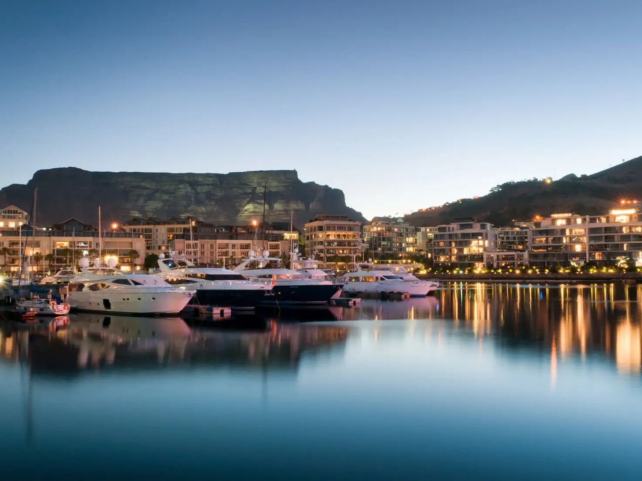 11 Day Premier Cape Town & Kruger Safari