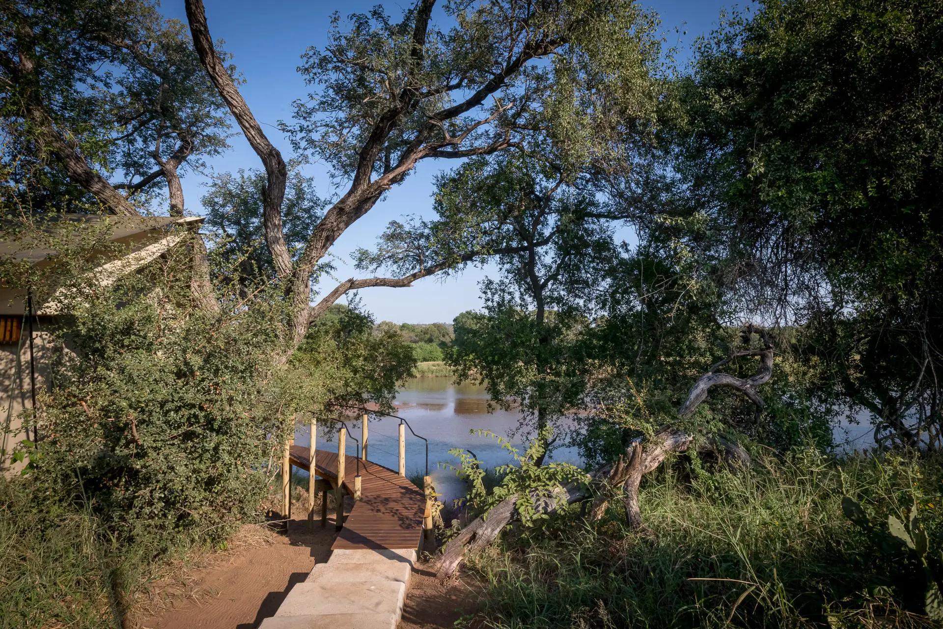 Bundox Amava River Lodge