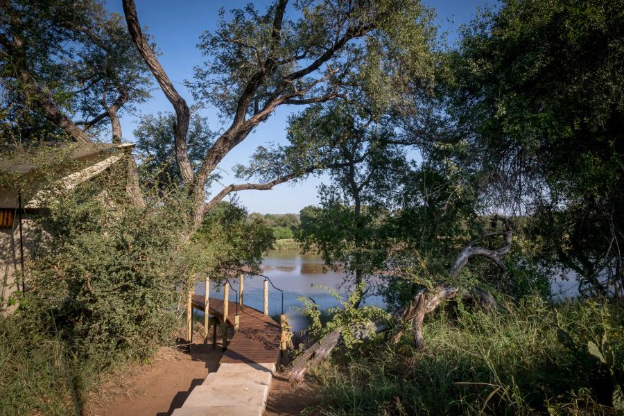 Bundox Amava River Lodge