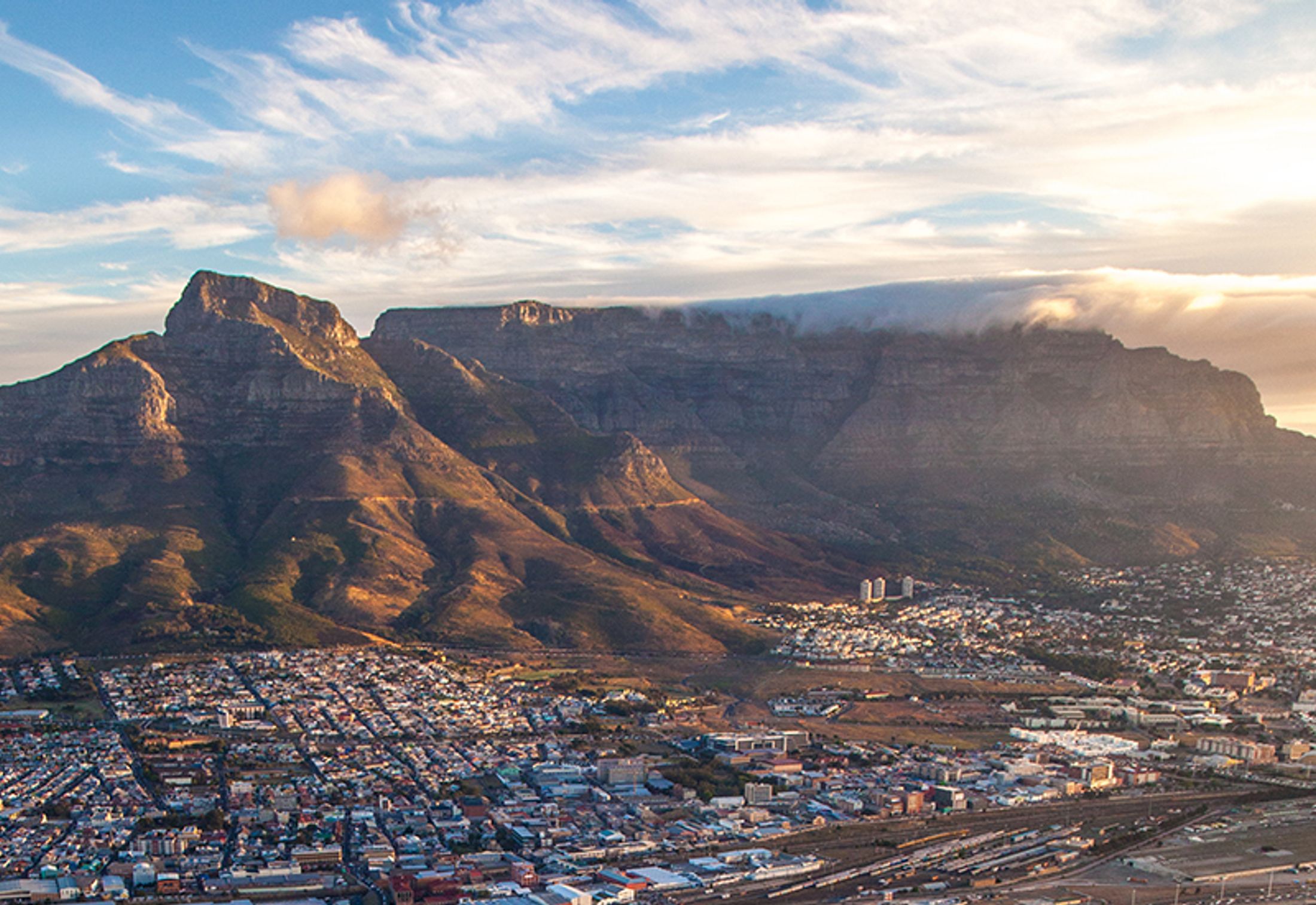 Family Friendly Things to do in Cape Town