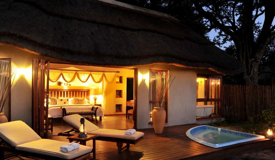 7-Day Iconic Kruger & Cape Town